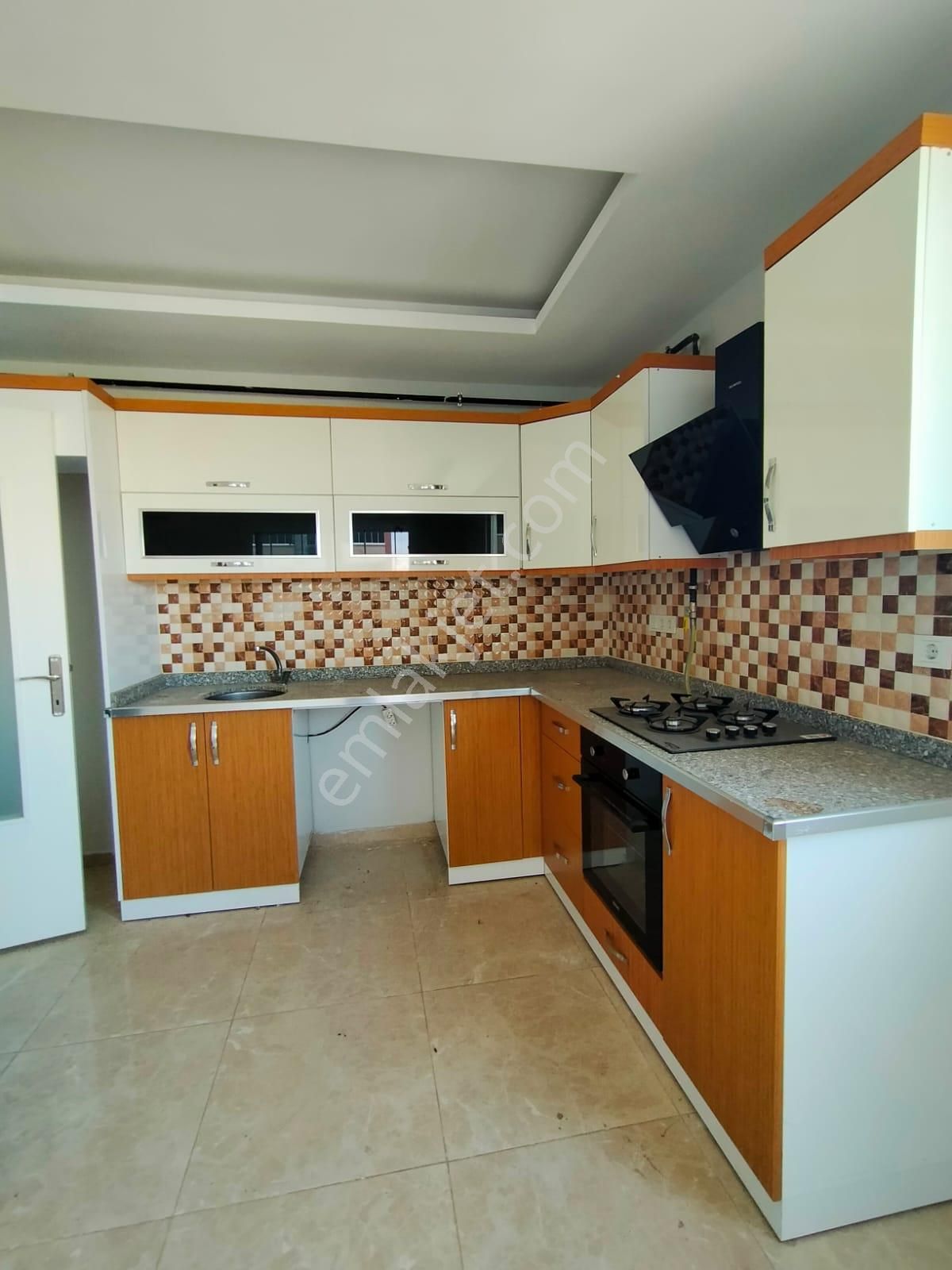 Sarıçam Osmangazi De 3+1 Doğalgazlı Ankastreli Cazip Kiralık Daire