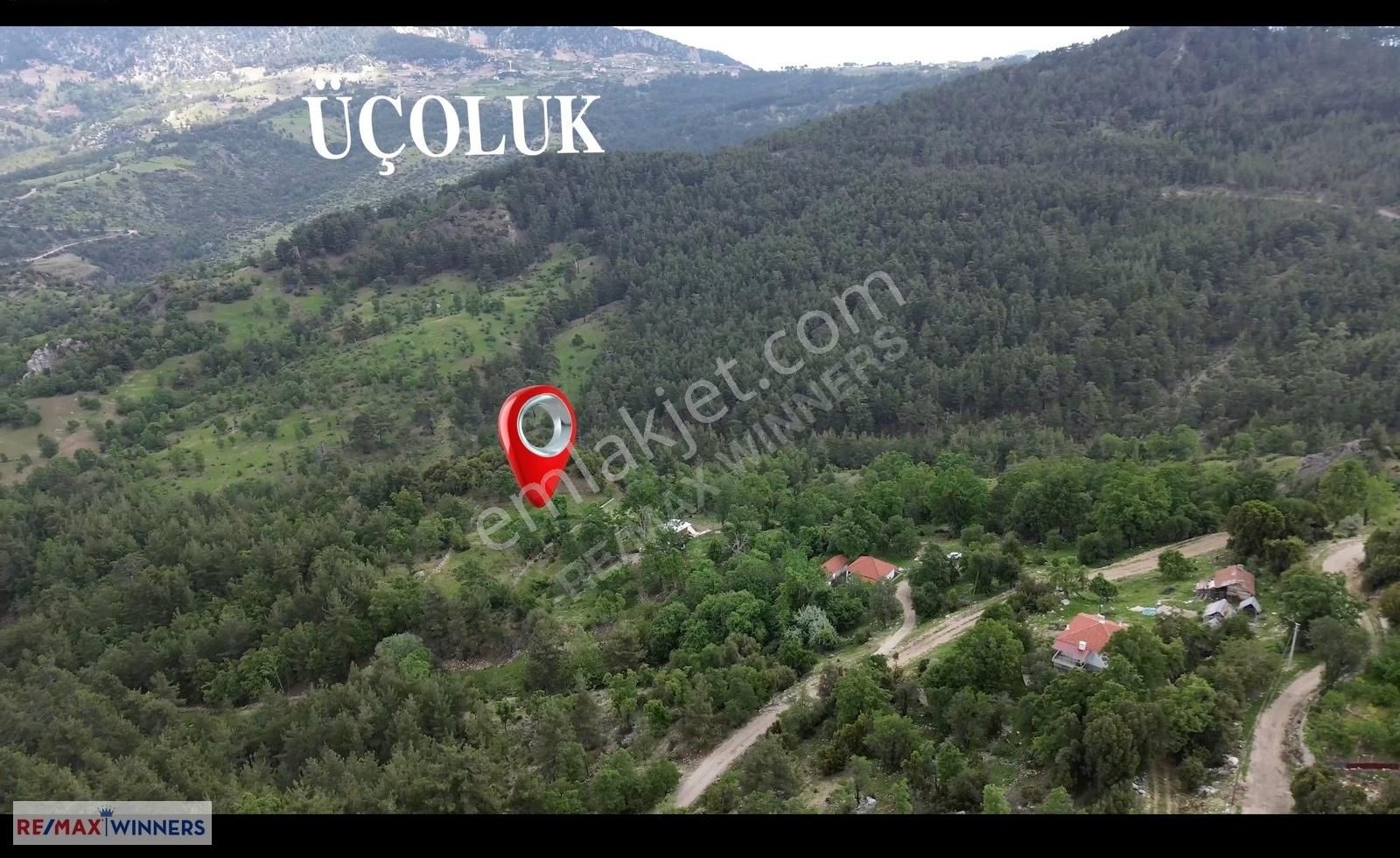 Kumluca Gölcük Fındıklıda Değerlenen Bölgede Yatırımlık Tarla! - Görsel 19