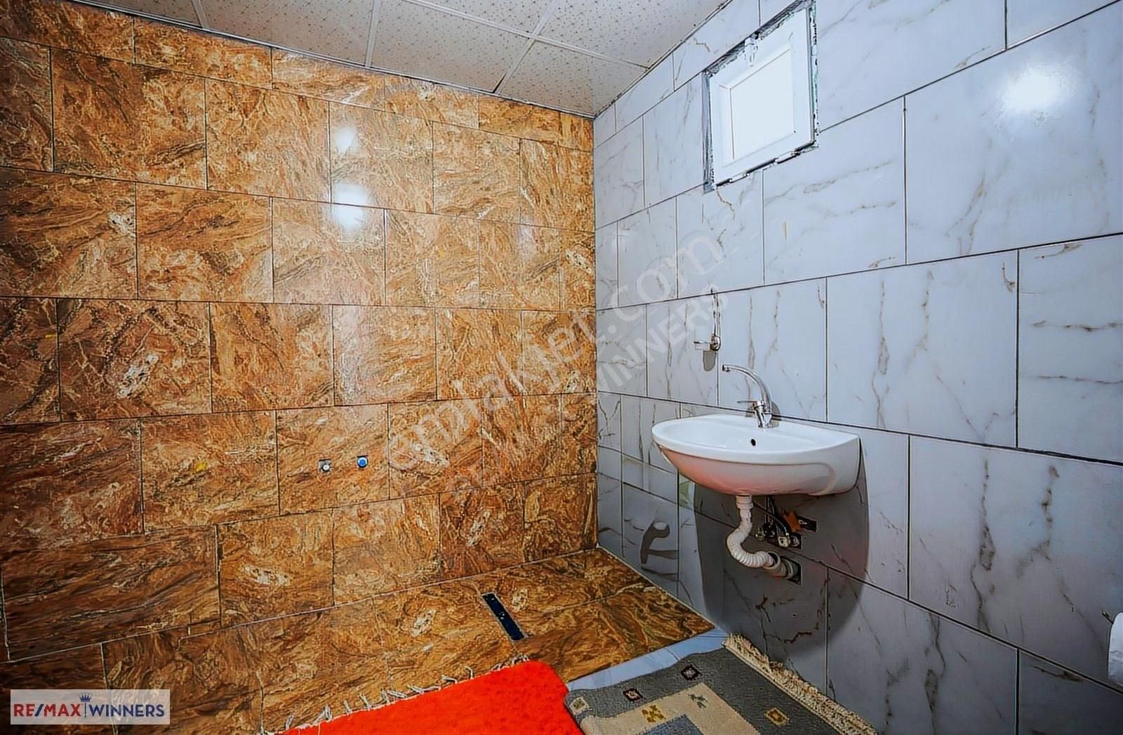 Korkuteli Taşkesiği 2128m2 Tarla Ve Özel Yapım İki Katlı Ev - Görsel 13