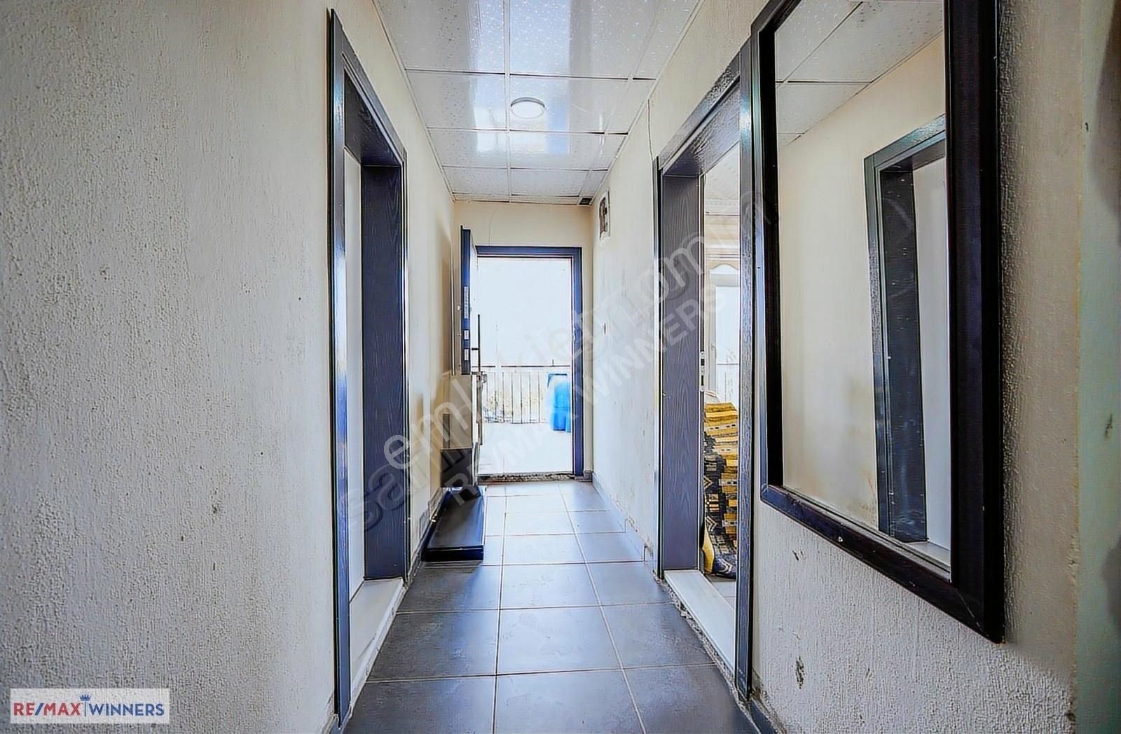 Korkuteli Taşkesiği 2128m2 Tarla Ve Özel Yapım İki Katlı Ev - Görsel 20