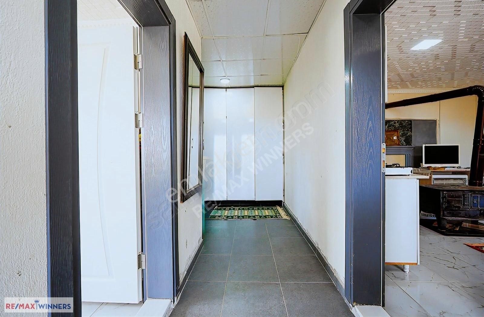 Korkuteli Taşkesiği 2128m2 Tarla Ve Özel Yapım İki Katlı Ev - Görsel 19