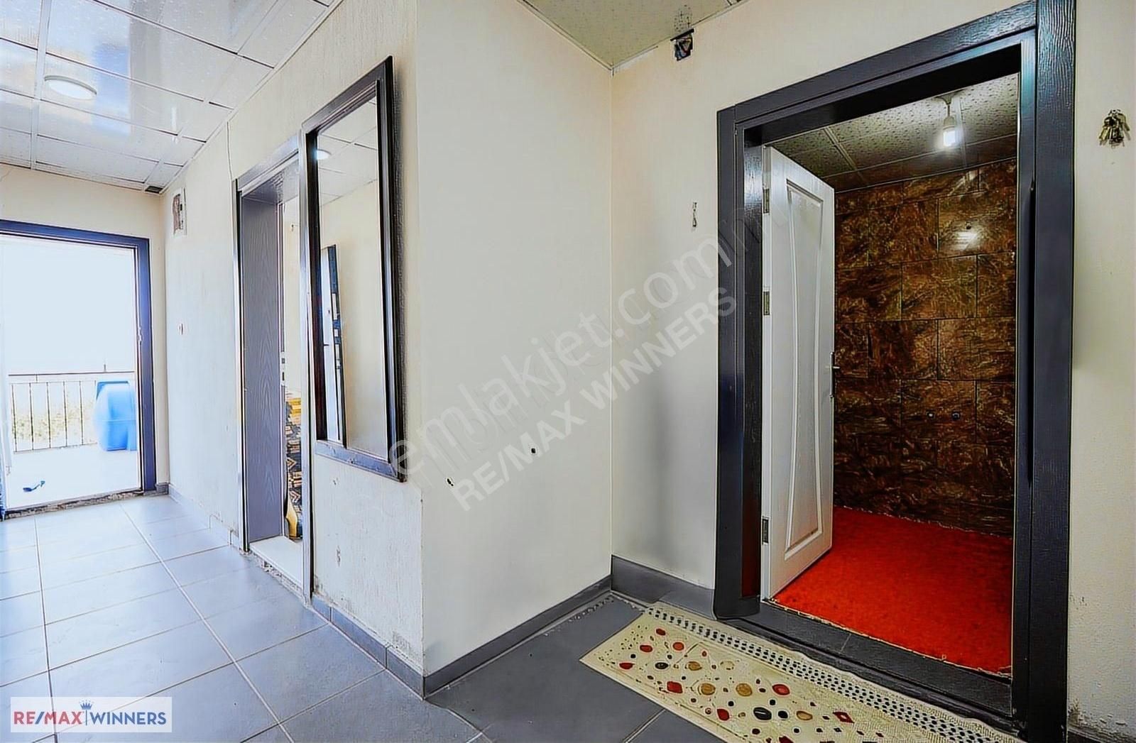 Korkuteli Taşkesiği 2128m2 Tarla Ve Özel Yapım İki Katlı Ev - Görsel 18