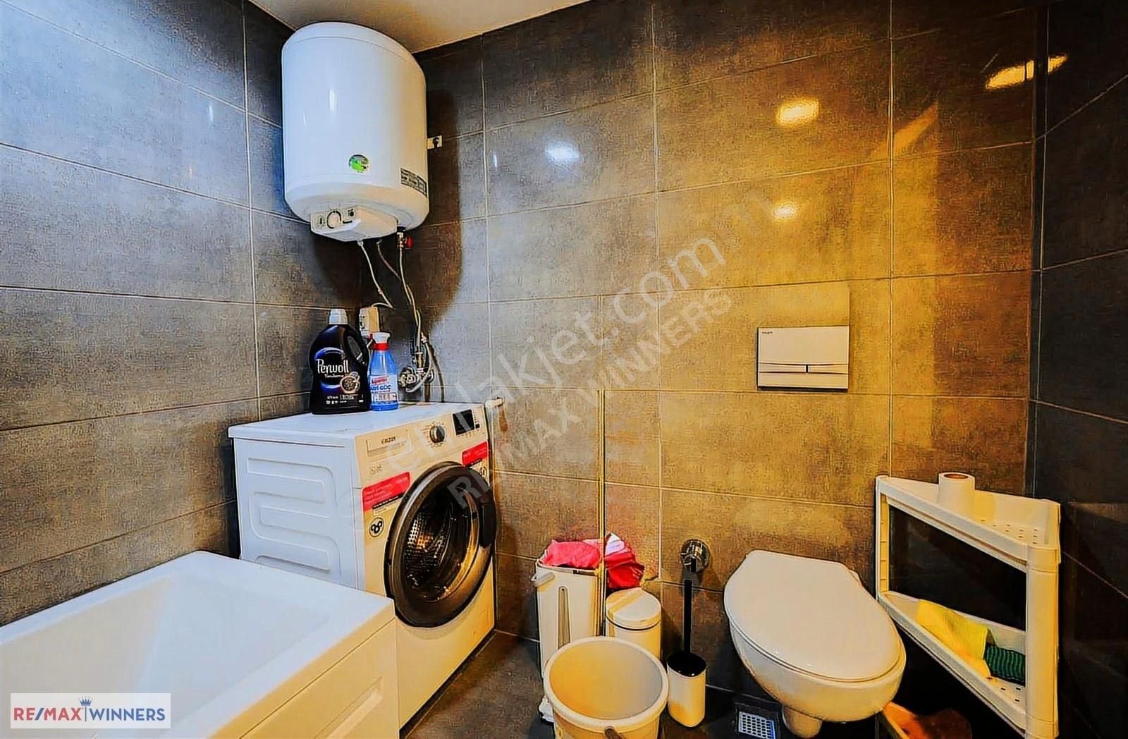 Ramada Otel Çaprazında Ofis Kullanımına Uygun 2+1 - Görsel 40