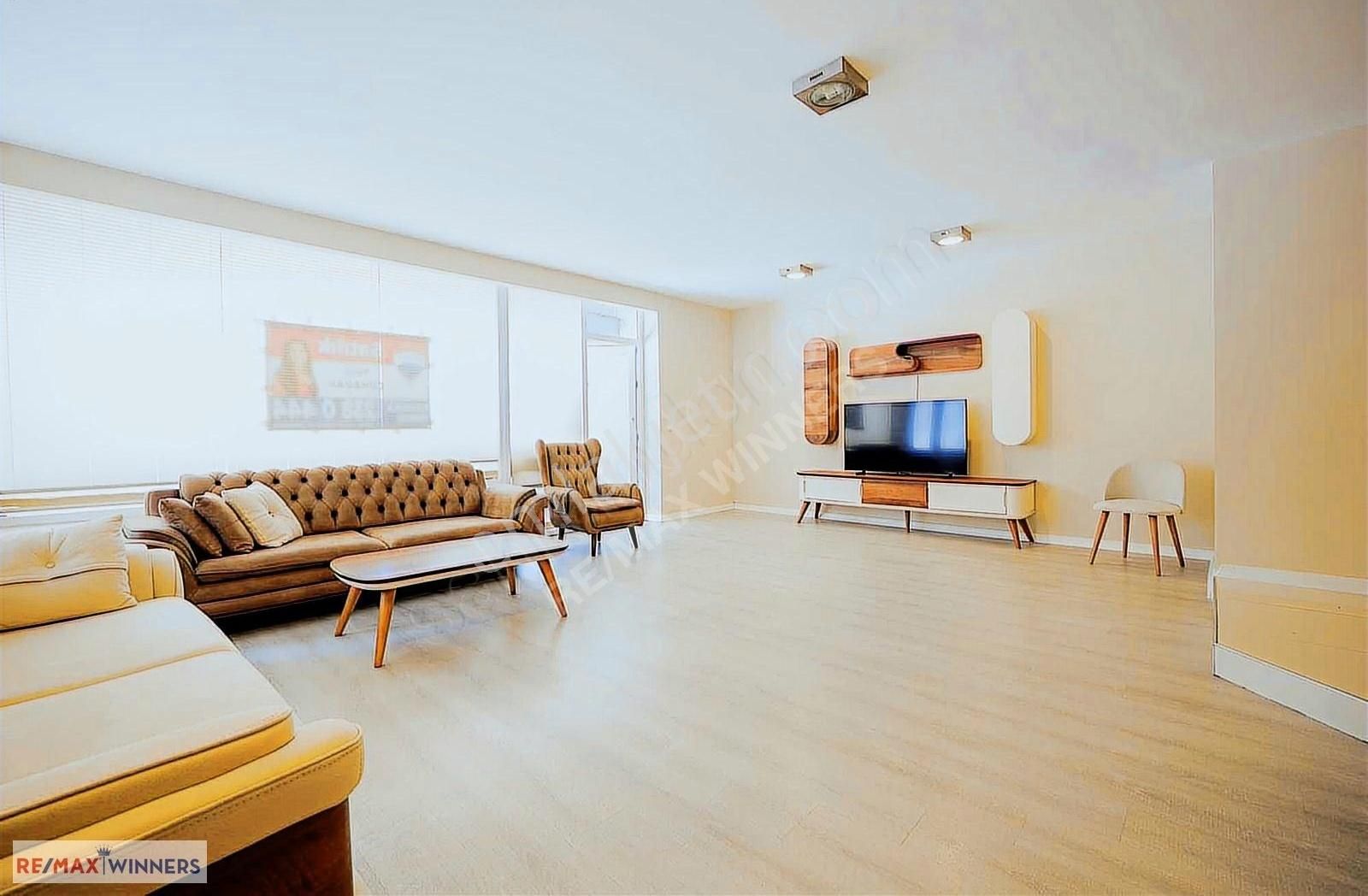 Ramada Otel Çaprazında Ofis Kullanımına Uygun 2+1 - Görsel 29