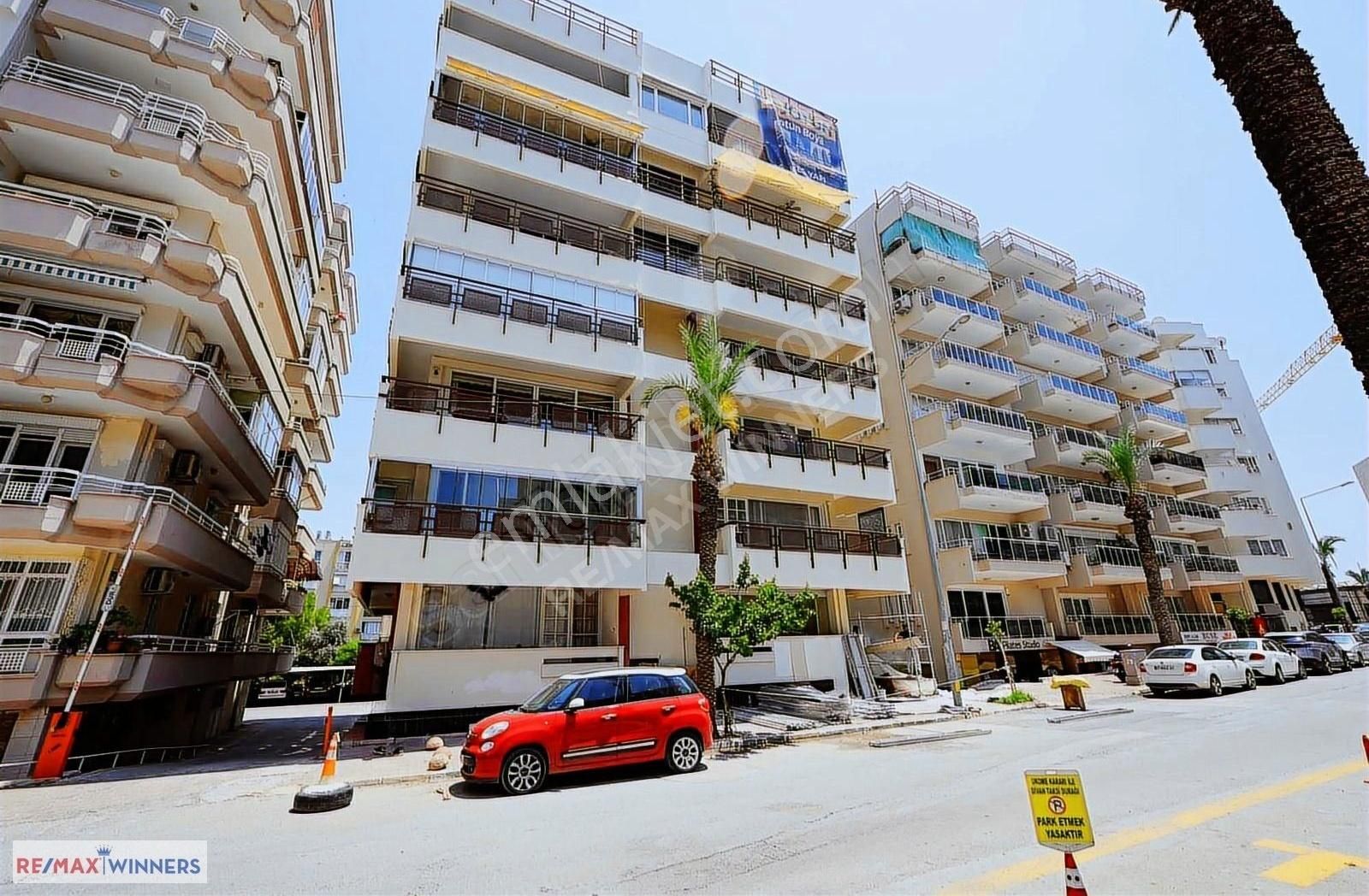 Ramada Otel Çaprazında Ofis Kullanımına Uygun 2+1 - Görsel 11