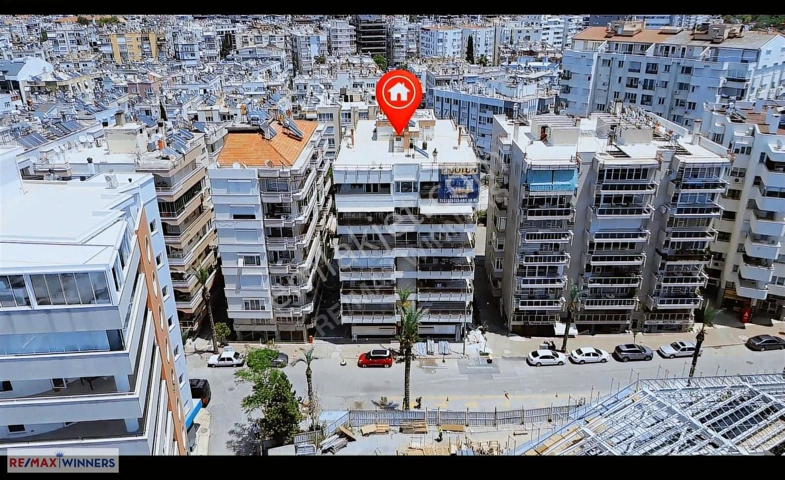 Ramada Otel Çaprazında Ofis Kullanımına Uygun 2+1 - Görsel 28