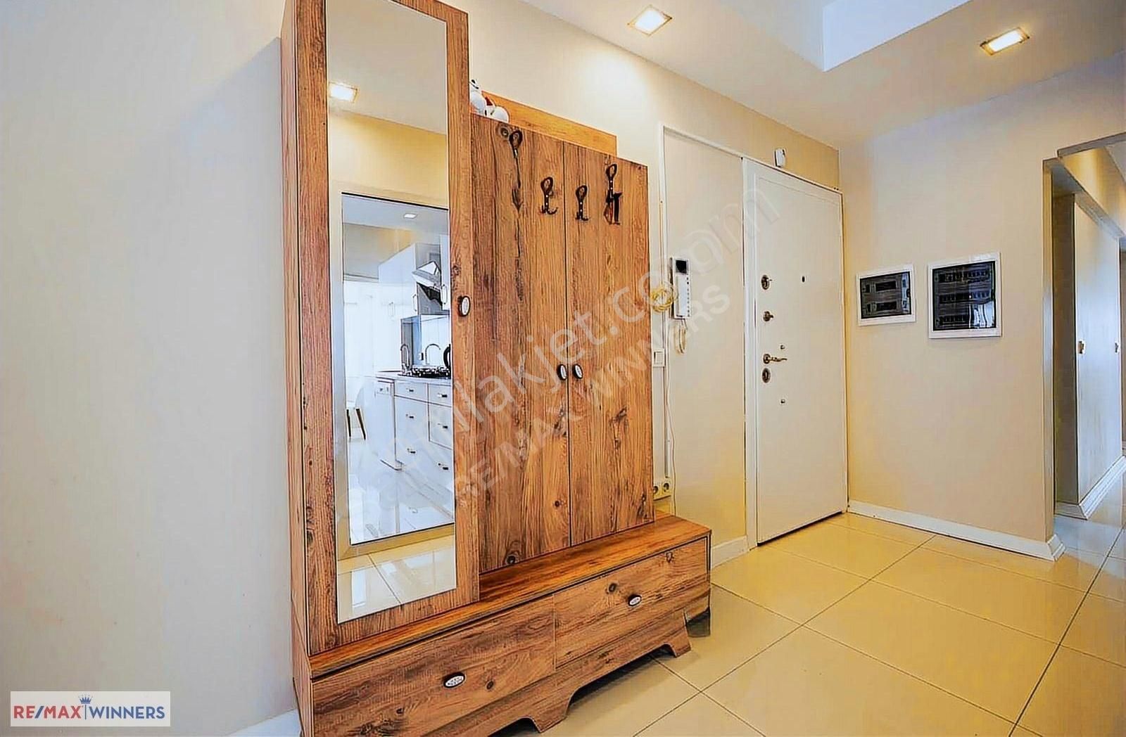 Ramada Otel Çaprazında Ofis Kullanımına Uygun 2+1 - Görsel 14