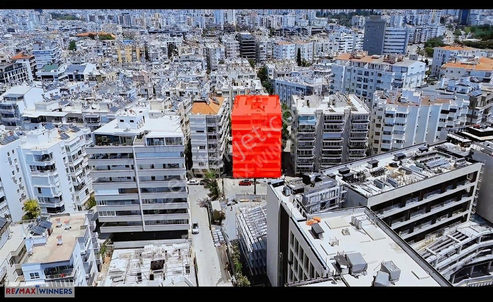 Ramada Otel Çaprazında Ofis Kullanımına Uygun 2+1 - Görsel 16