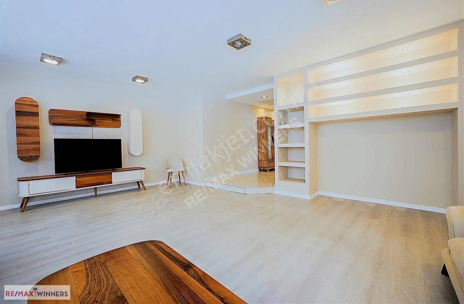 Ramada Otel Çaprazında Ofis Kullanımına Uygun 2+1 - Görsel 18