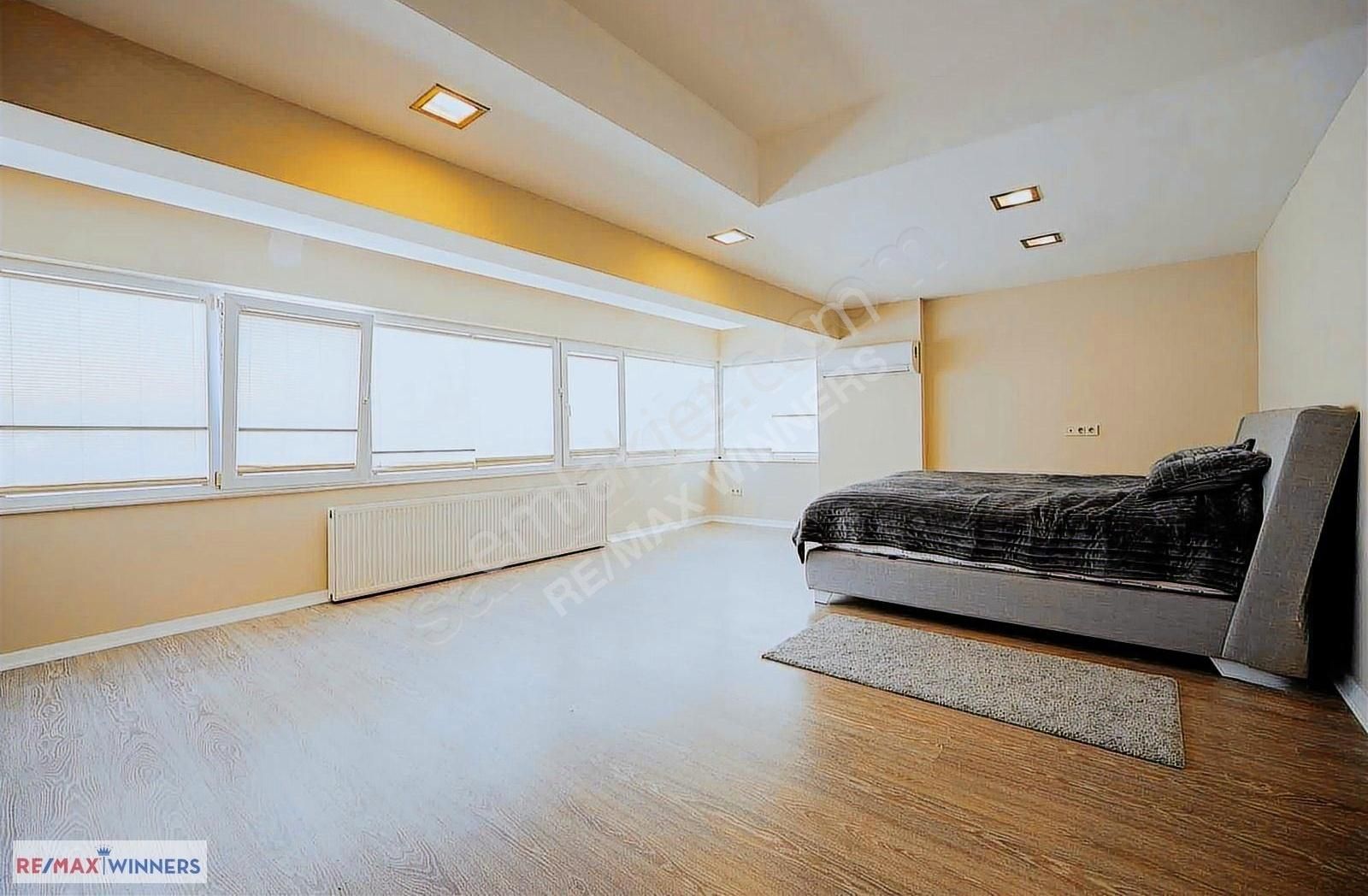 Ramada Otel Çaprazında Ofis Kullanımına Uygun 2+1 - Görsel 39