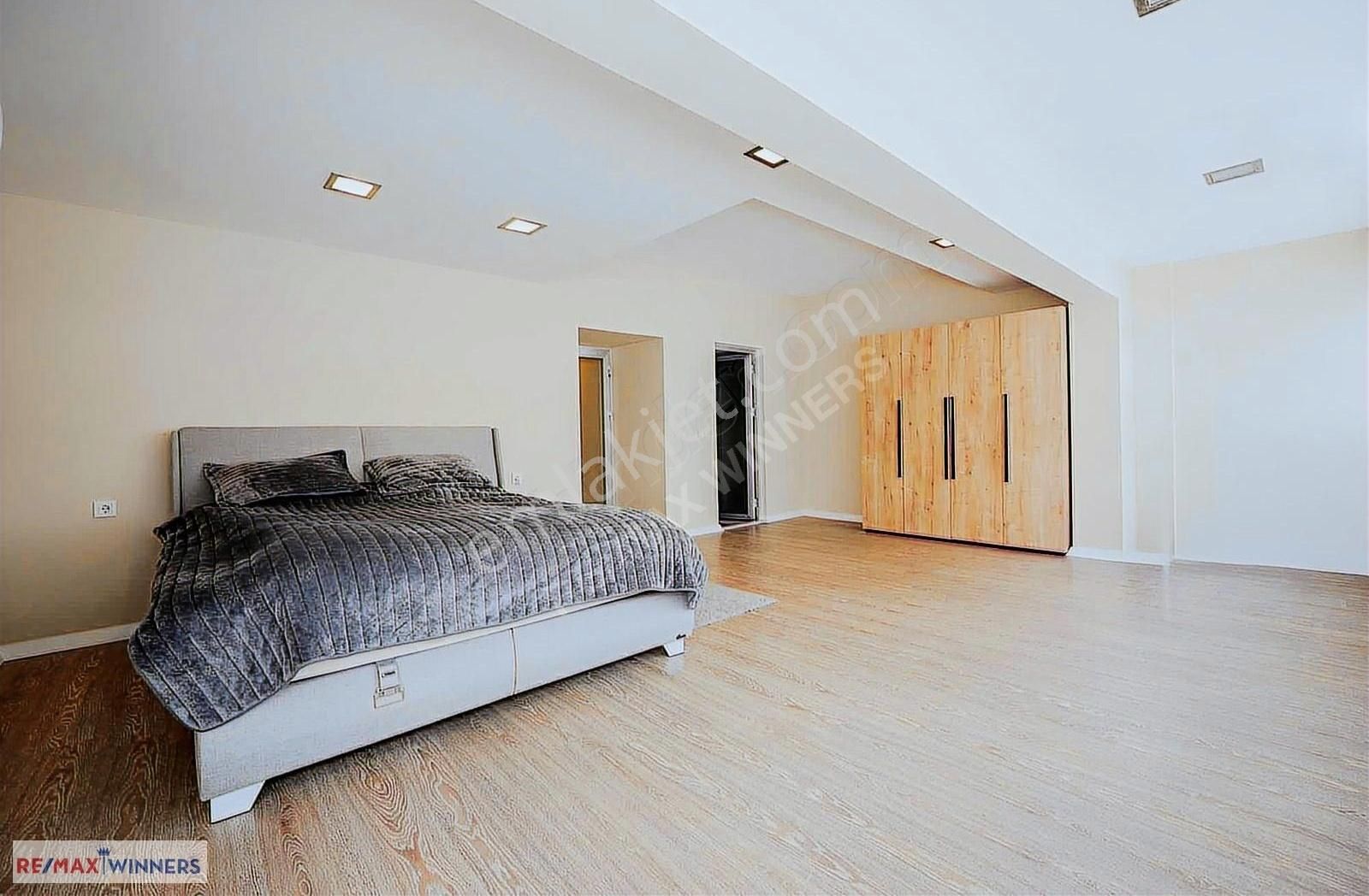 Ramada Otel Çaprazında Ofis Kullanımına Uygun 2+1 - Görsel 22