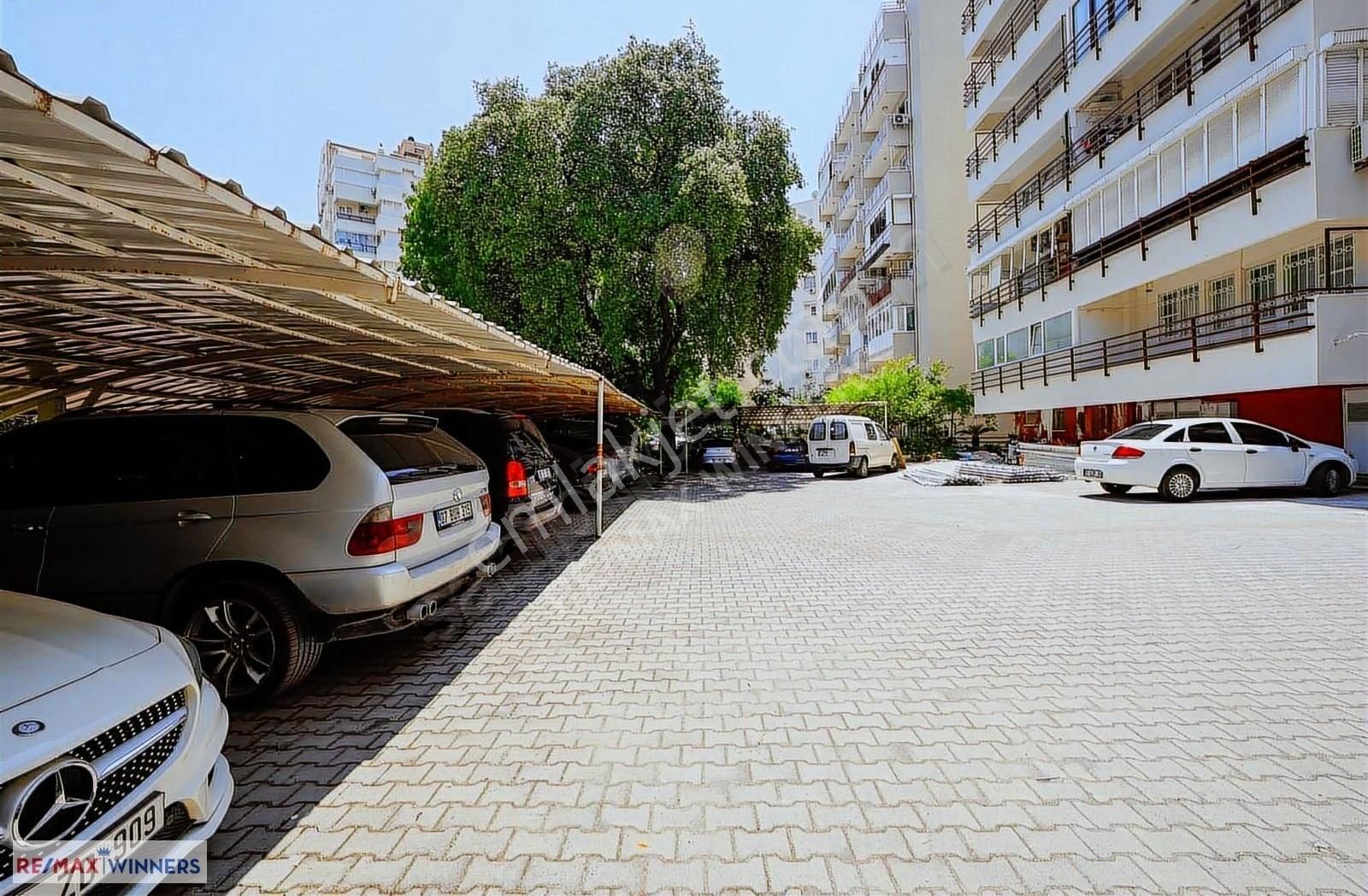 Ramada Otel Çaprazında Ofis Kullanımına Uygun 2+1 - Görsel 17