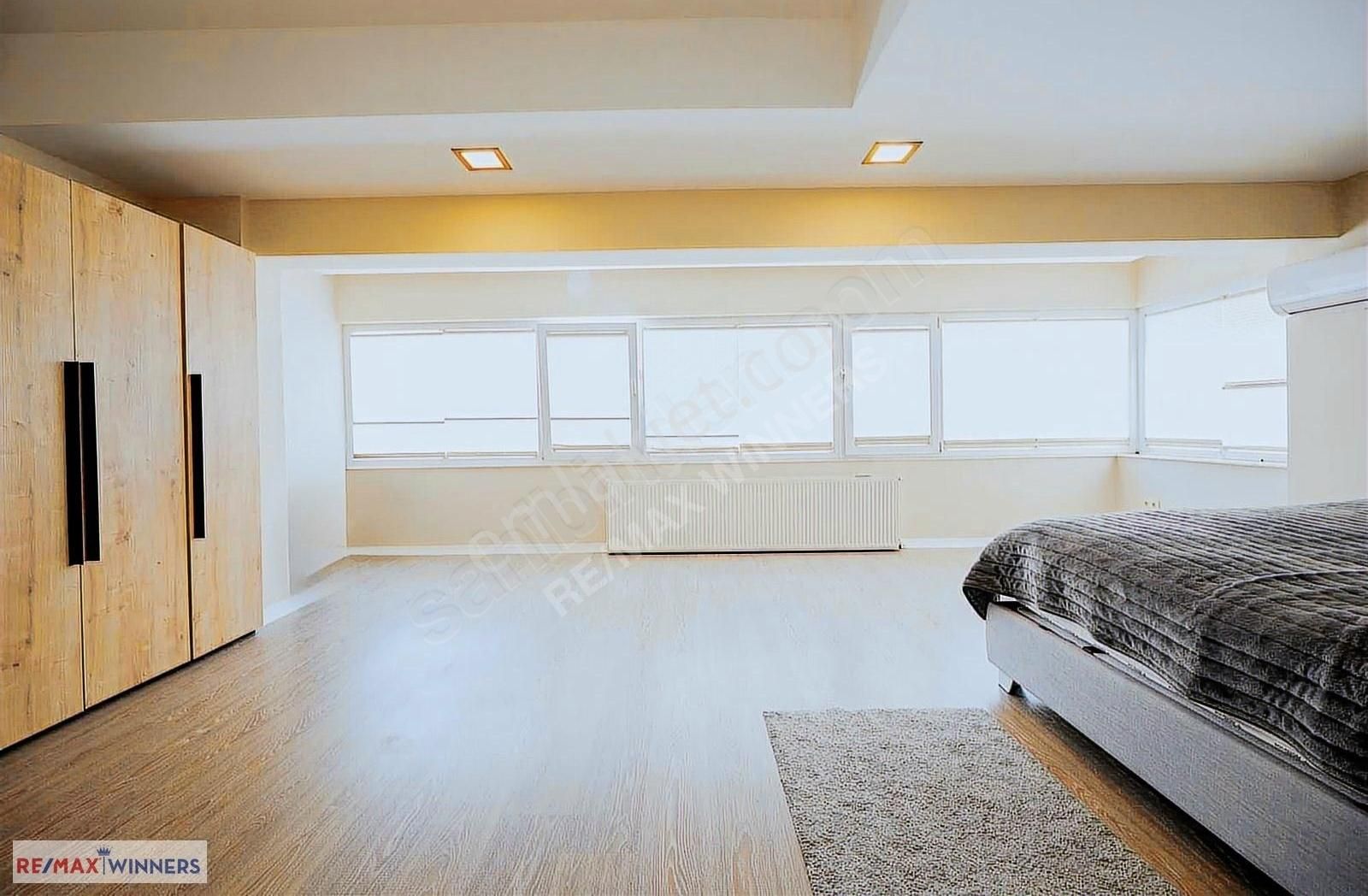 Ramada Otel Çaprazında Ofis Kullanımına Uygun 2+1 - Görsel 35