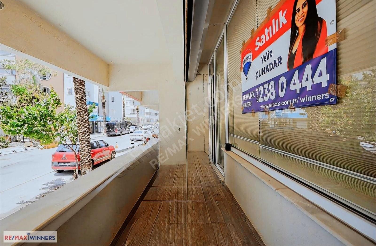 Ramada Otel Çaprazında Ofis Kullanımına Uygun 2+1 - Görsel 31