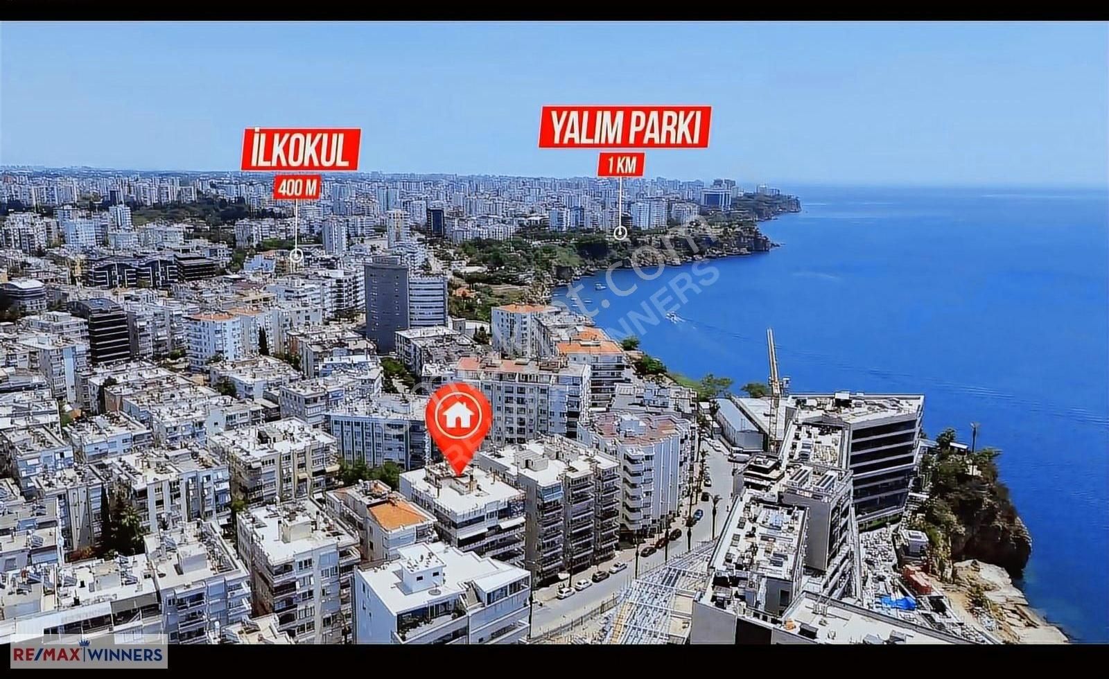 Ramada Otel Çaprazında Ofis Kullanımına Uygun 2+1 - Görsel 25