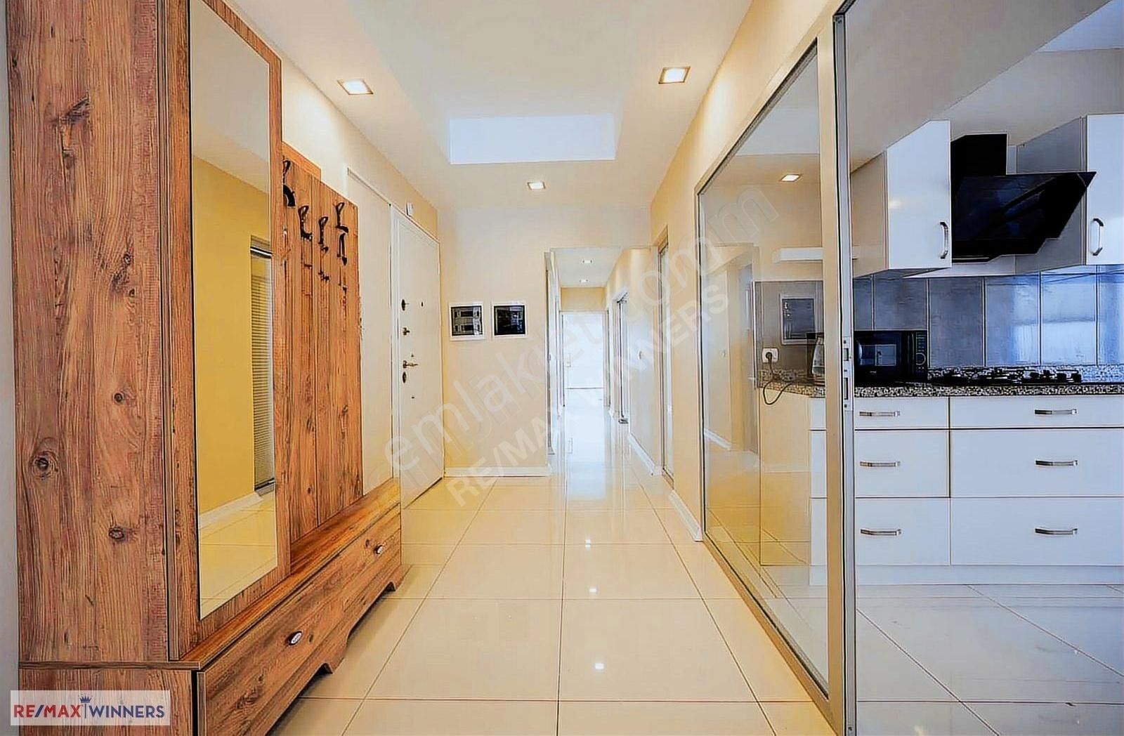 Ramada Otel Çaprazında Ofis Kullanımına Uygun 2+1 - Görsel 5