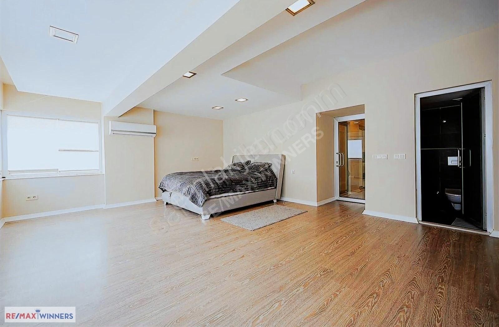 Ramada Otel Çaprazında Ofis Kullanımına Uygun 2+1 - Görsel 10