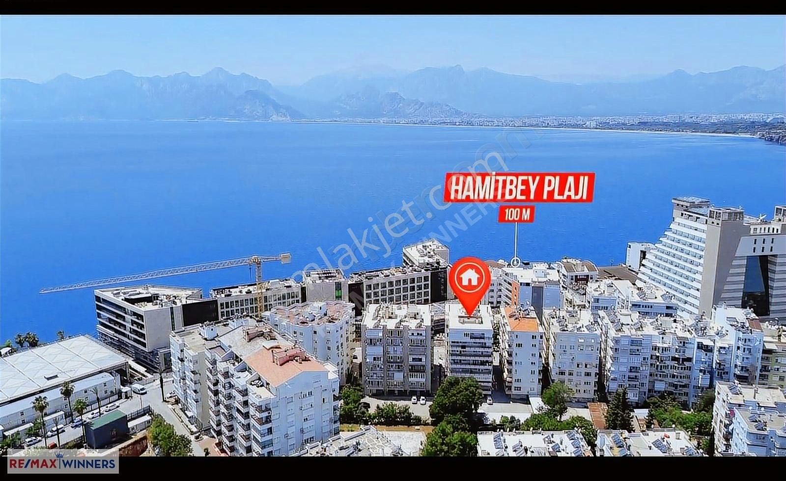 Ramada Otel Çaprazında Ofis Kullanımına Uygun 2+1 - Görsel 2