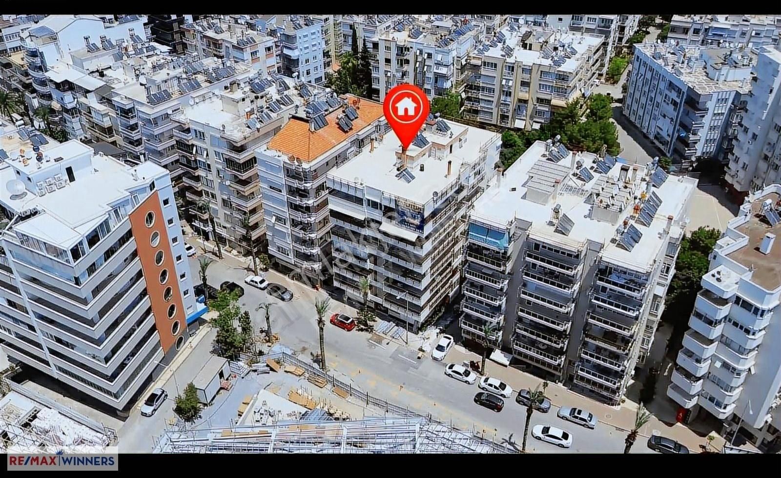 Ramada Otel Çaprazında Ofis Kullanımına Uygun 2+1 - Görsel 6