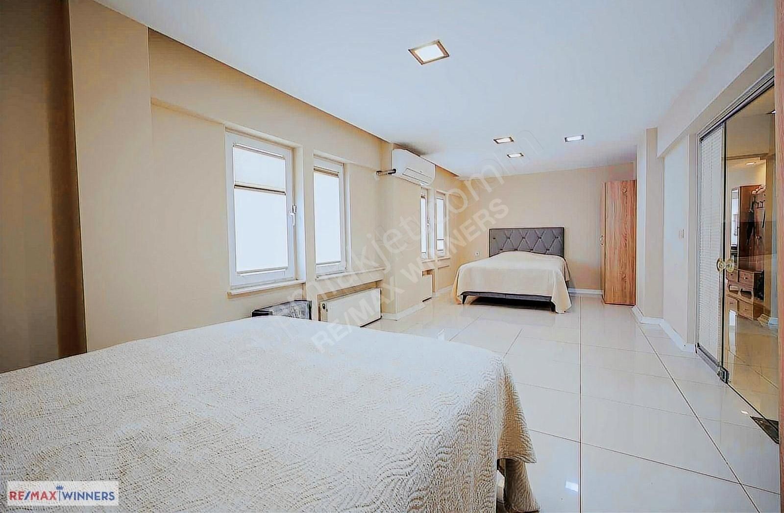 Ramada Otel Çaprazında Ofis Kullanımına Uygun 2+1 - Görsel 15