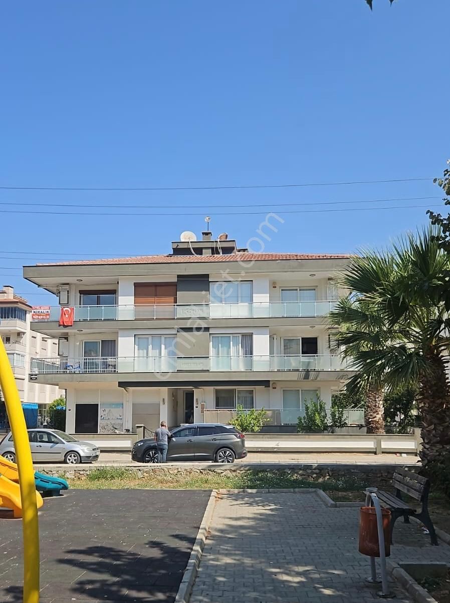 Tire Doğuş Emlaktan Kiralık Daire