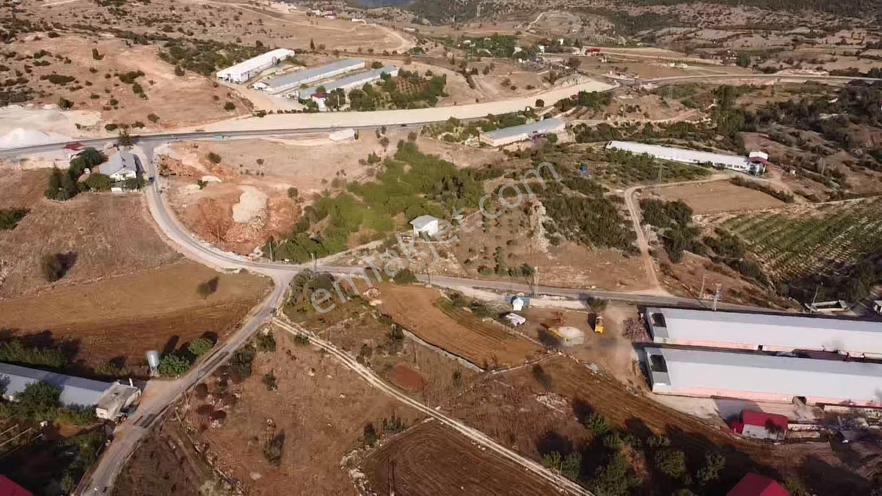 Çamlıyayla Belçınar Mh.mantıklı Takasa Açık Satılık Arsa - Görsel 7