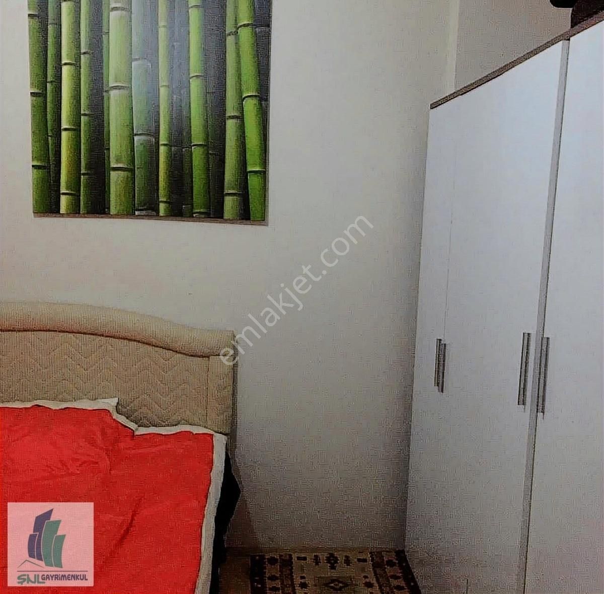Çevre Yolunda (hastaneye 5 Dk Yürüme) Eşyalı Kiralık 2+1 Daire