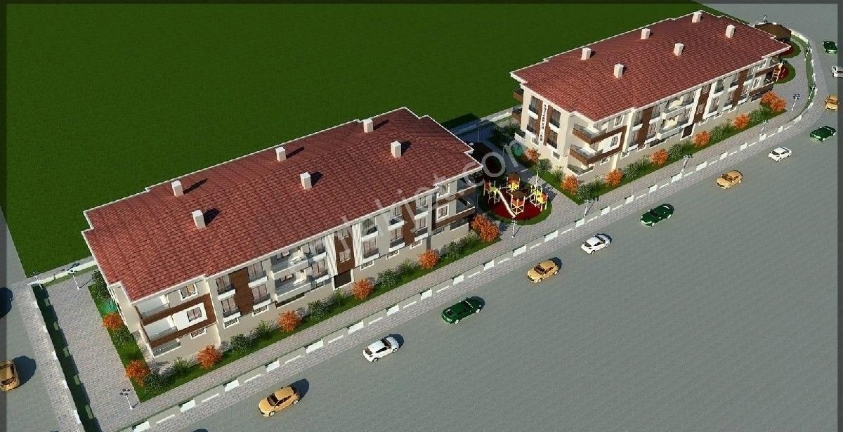Sincan Yenikent'te Lansman'a Özel Kişiye Özel Ödeme Planlı 2+1 Daire