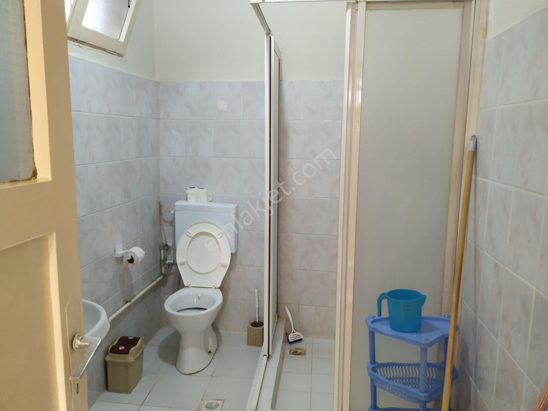 Üzümcü Okulu Yakını Kombili Eşyalı Kiralık 1+1 Daire - Görsel 15