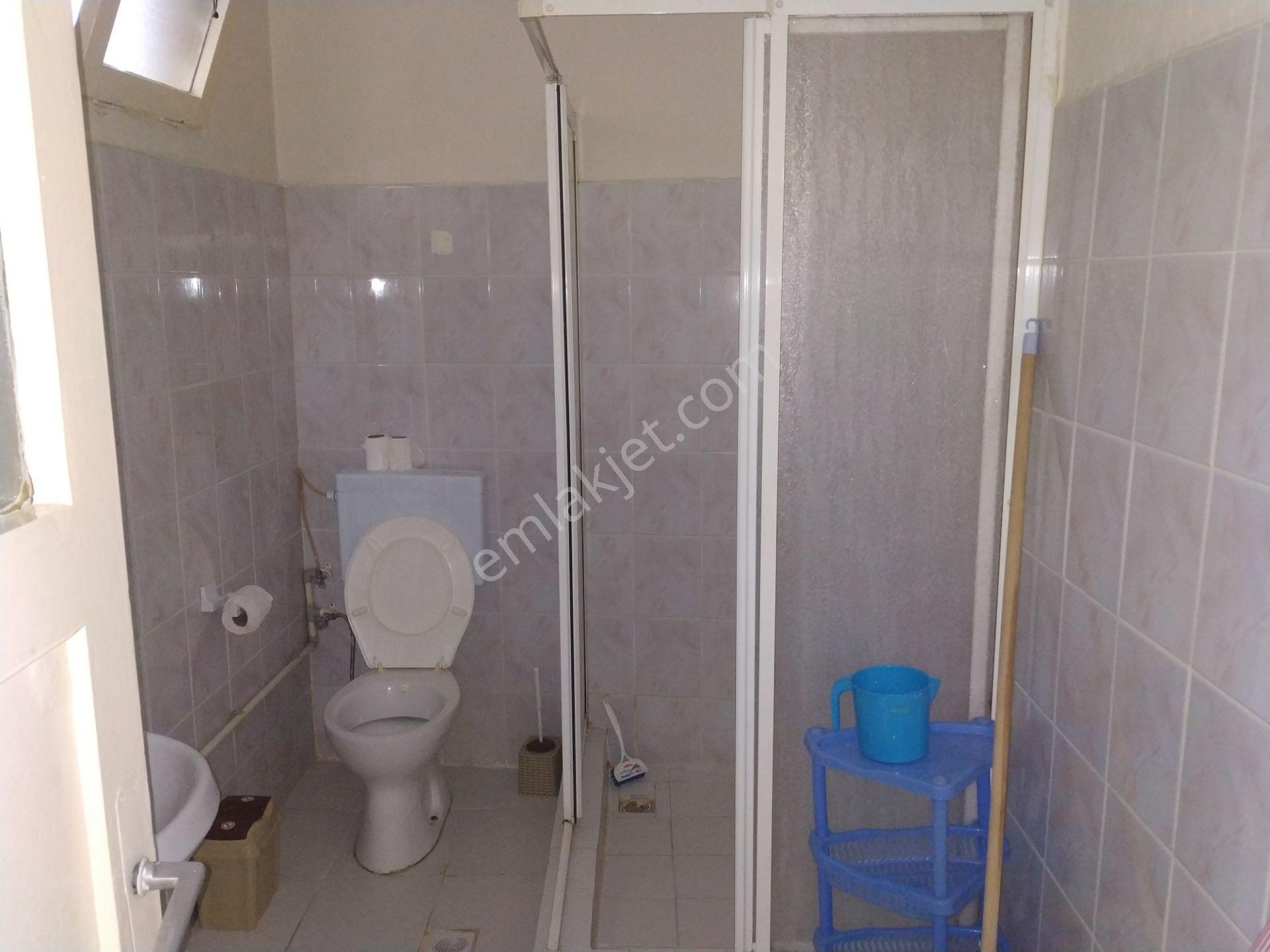 Üzümcü Okulu Yakını Kombili Eşyalı Kiralık 1+1 Daire - Görsel 29