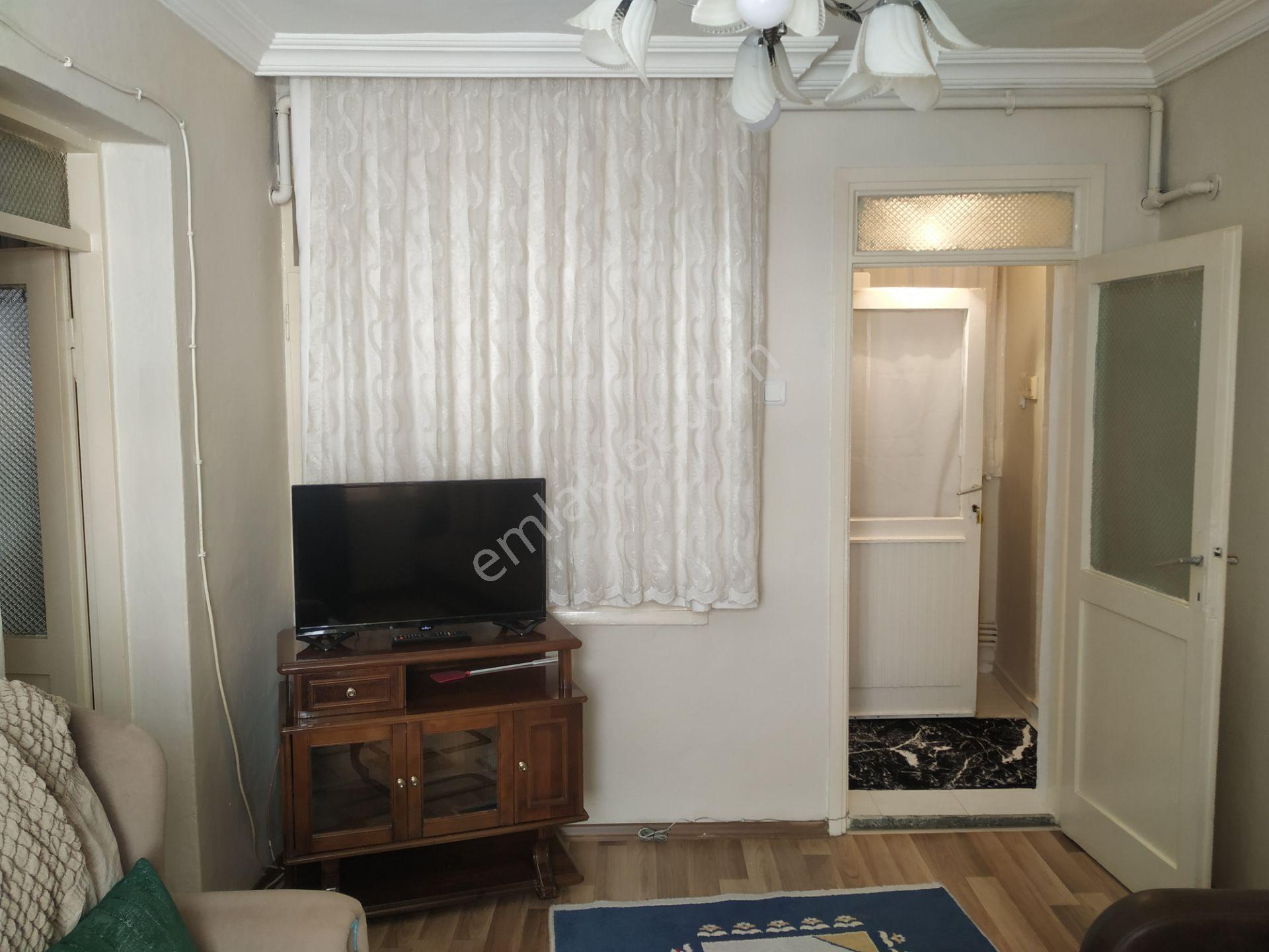 Üzümcü Okulu Yakını Kombili Eşyalı Kiralık 1+1 Daire - Görsel 8