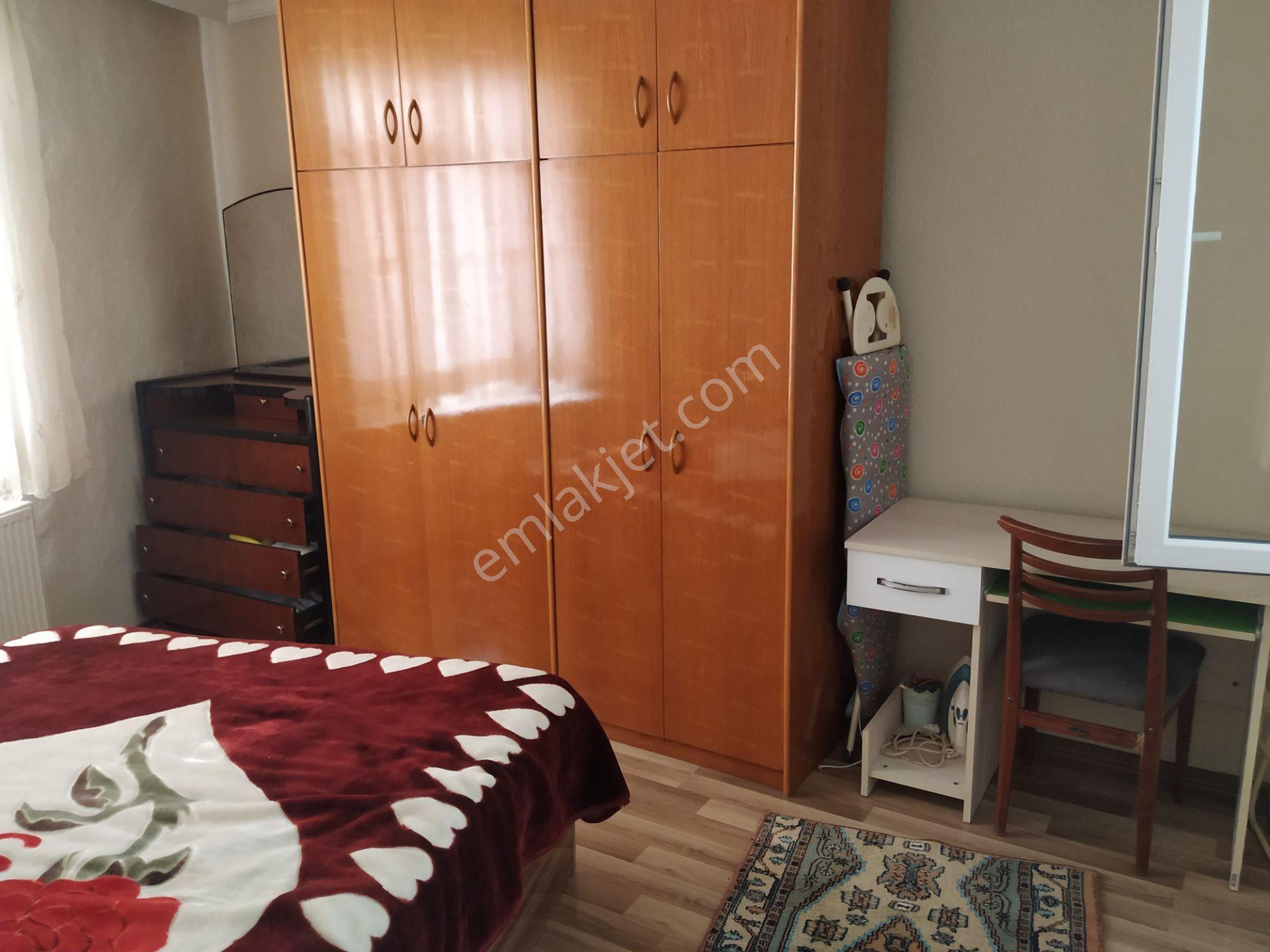 Üzümcü Okulu Yakını Kombili Eşyalı Kiralık 1+1 Daire - Görsel 34