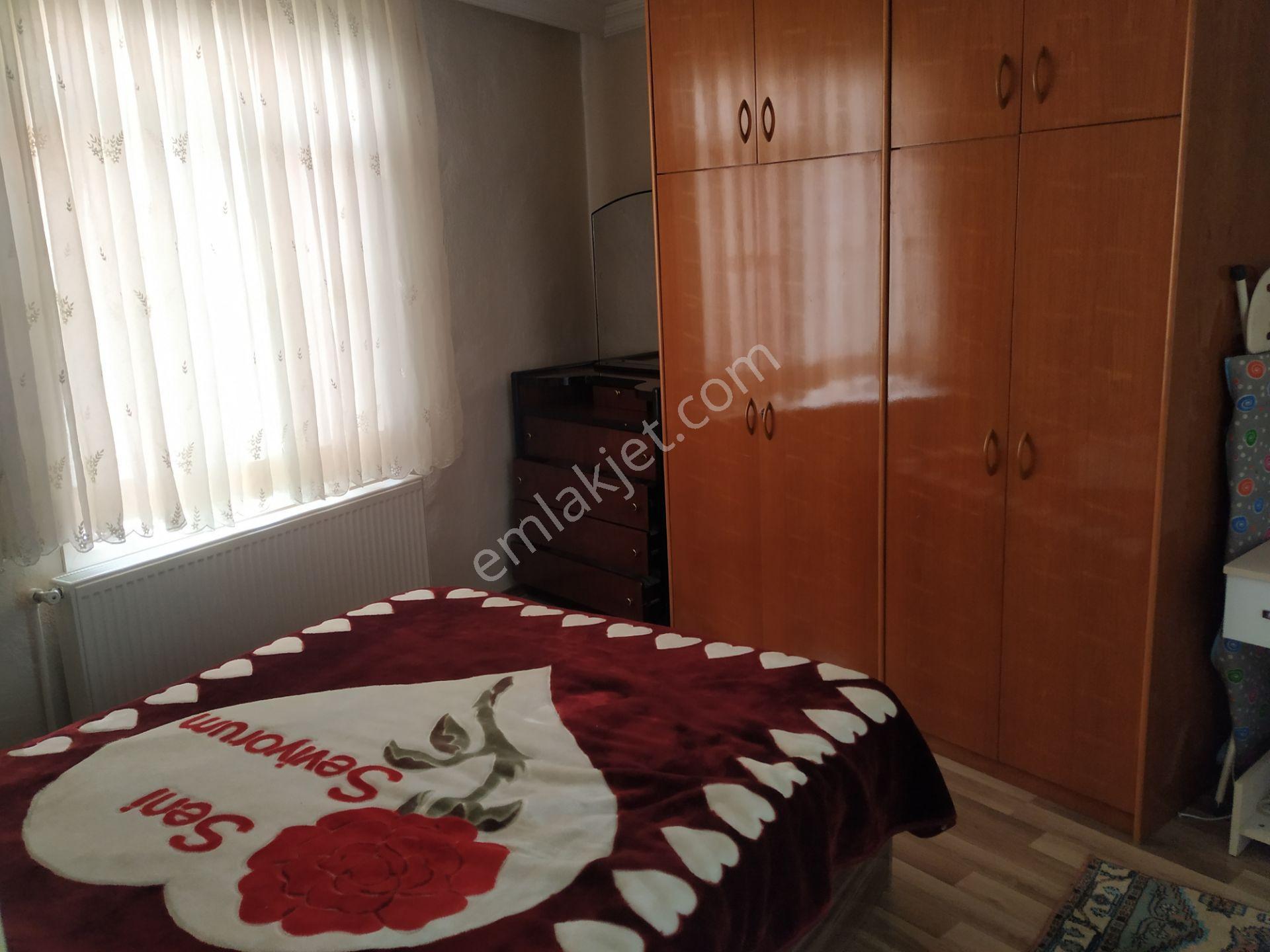 Üzümcü Okulu Yakını Kombili Eşyalı Kiralık 1+1 Daire - Görsel 10