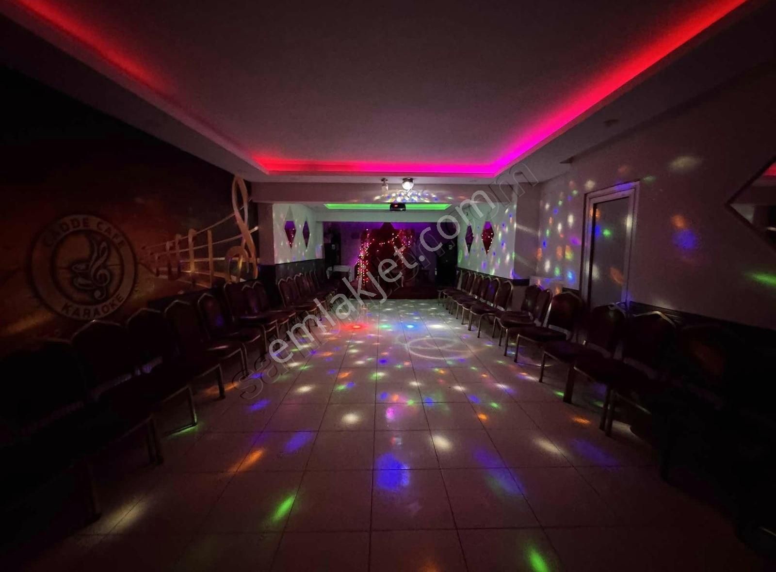 Küçükoğlu Gayrimenkulden Devren Satılık Çok Yönlü İş Yeri - Görsel 30