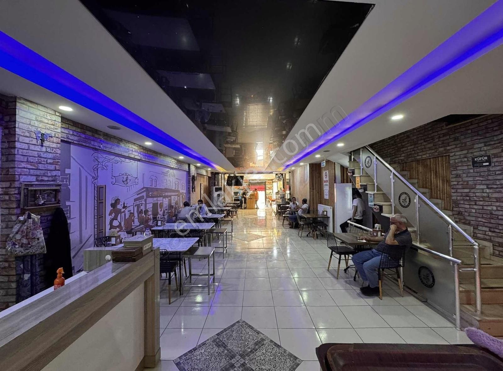 Küçükoğlu Gayrimenkulden Devren Satılık Çok Yönlü İş Yeri - Görsel 31