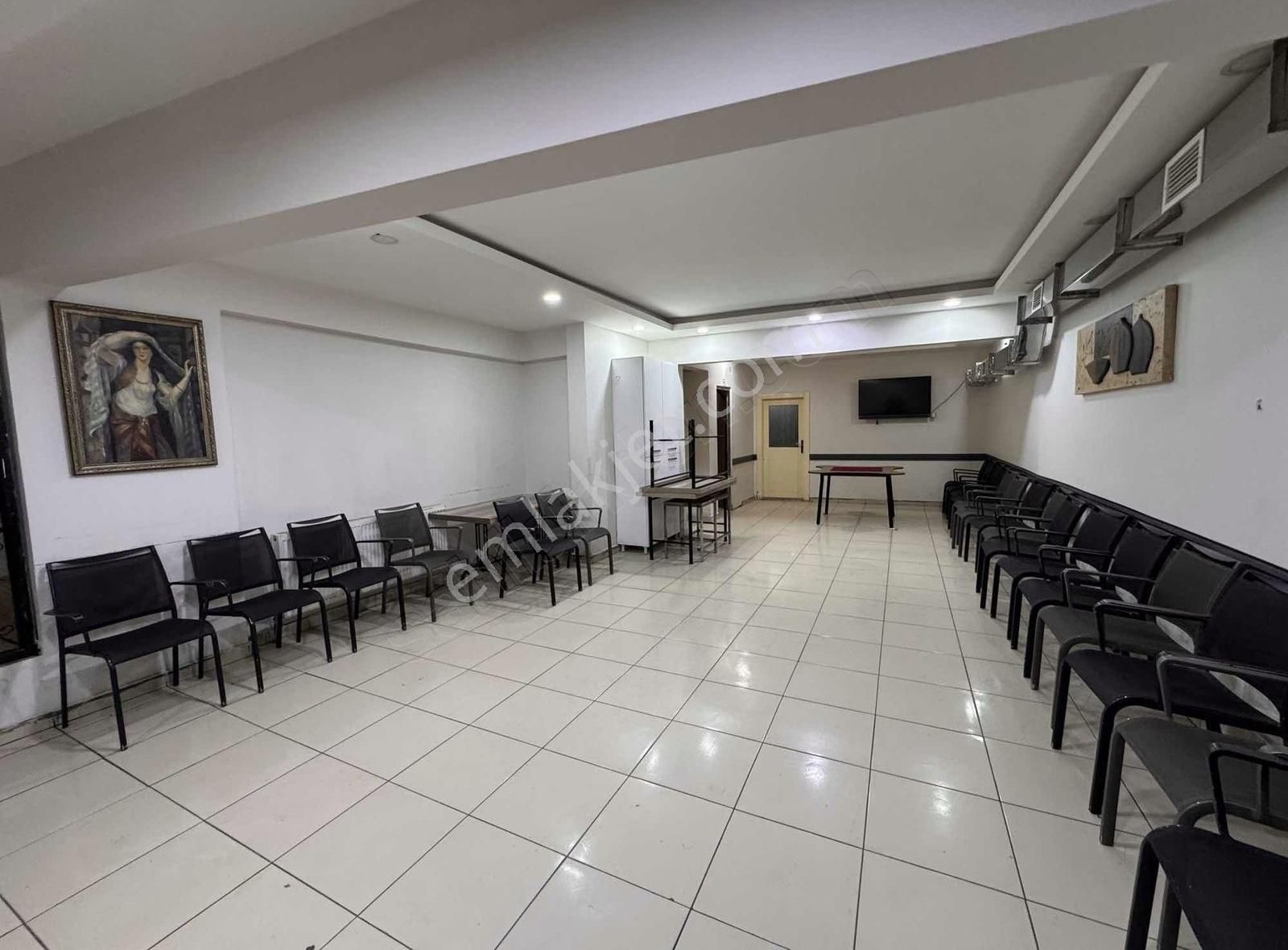 Küçükoğlu Gayrimenkulden Devren Satılık Çok Yönlü İş Yeri - Görsel 23