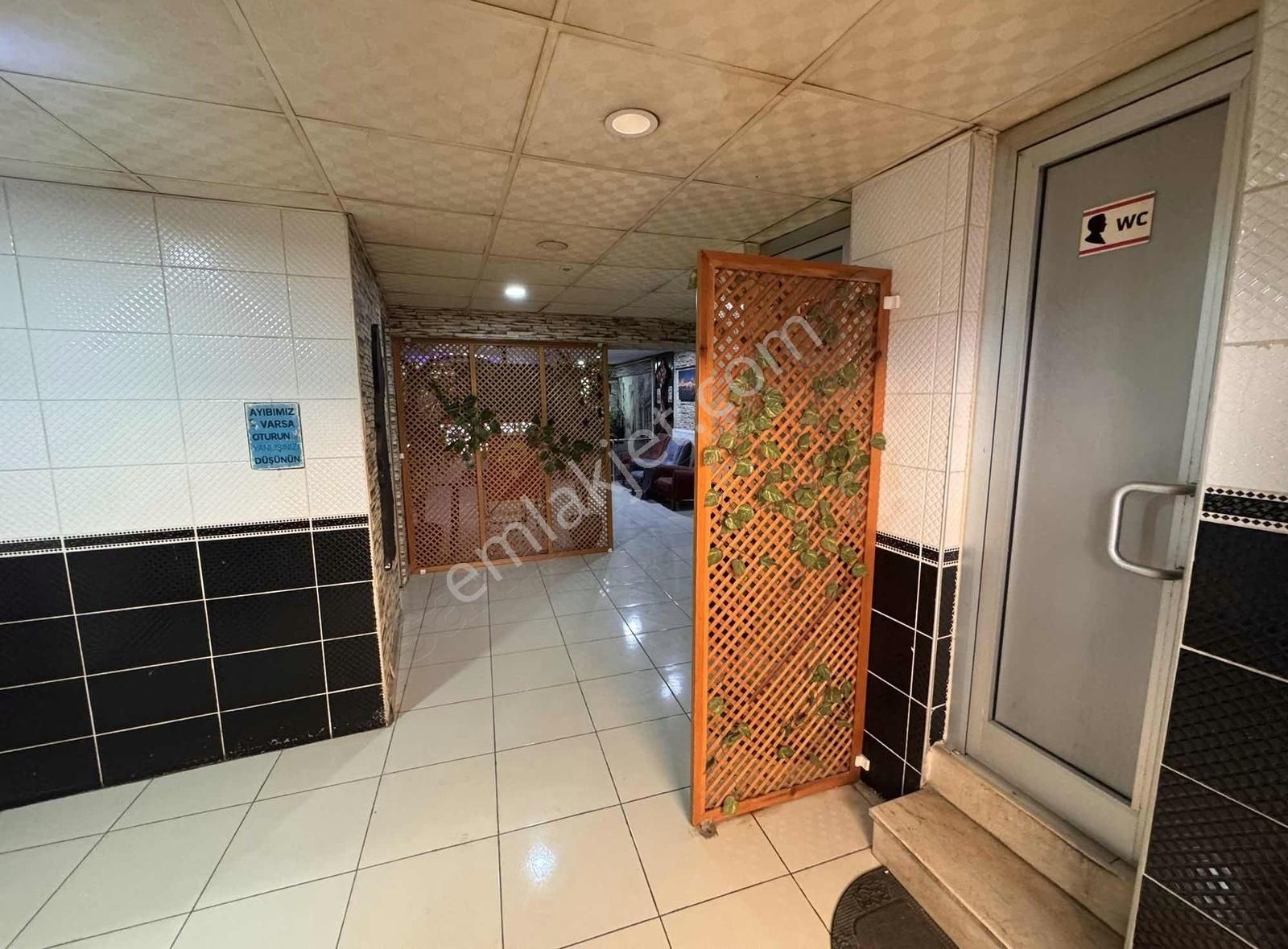 Küçükoğlu Gayrimenkulden Devren Satılık Çok Yönlü İş Yeri - Görsel 17