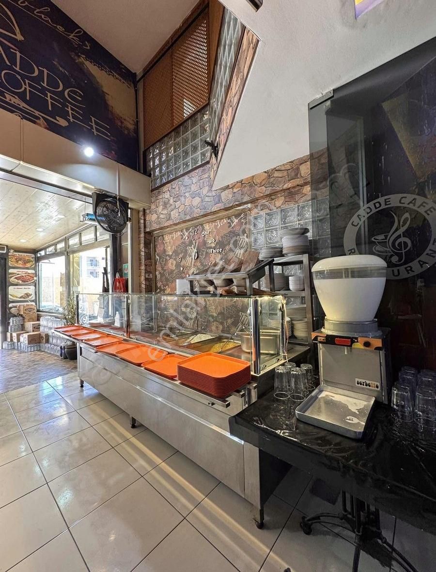 Küçükoğlu Gayrimenkulden Devren Satılık Çok Yönlü İş Yeri - Görsel 15