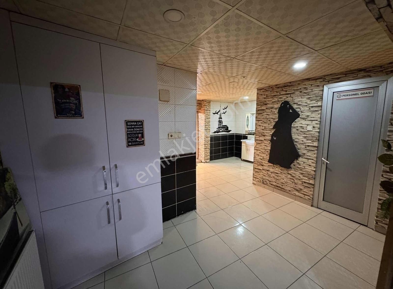Küçükoğlu Gayrimenkulden Devren Satılık Çok Yönlü İş Yeri - Görsel 33