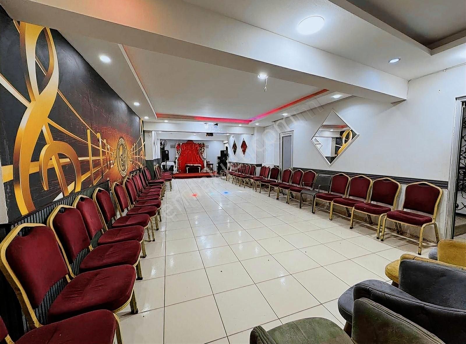 Küçükoğlu Gayrimenkulden Devren Satılık Çok Yönlü İş Yeri - Görsel 19