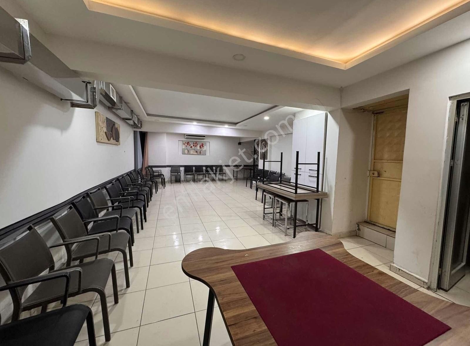 Küçükoğlu Gayrimenkulden Devren Satılık Çok Yönlü İş Yeri - Görsel 12