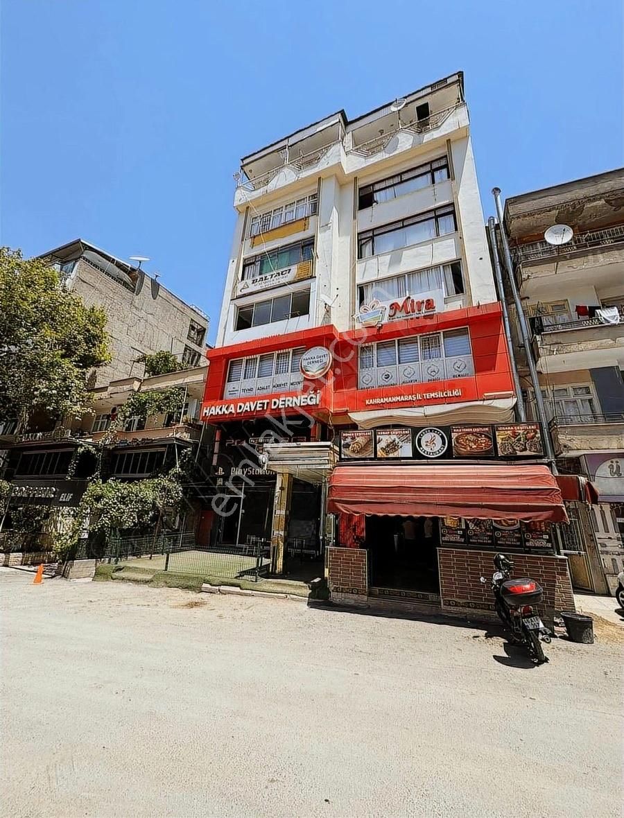 Küçükoğlu Gayrimenkulden Devren Satılık Çok Yönlü İş Yeri