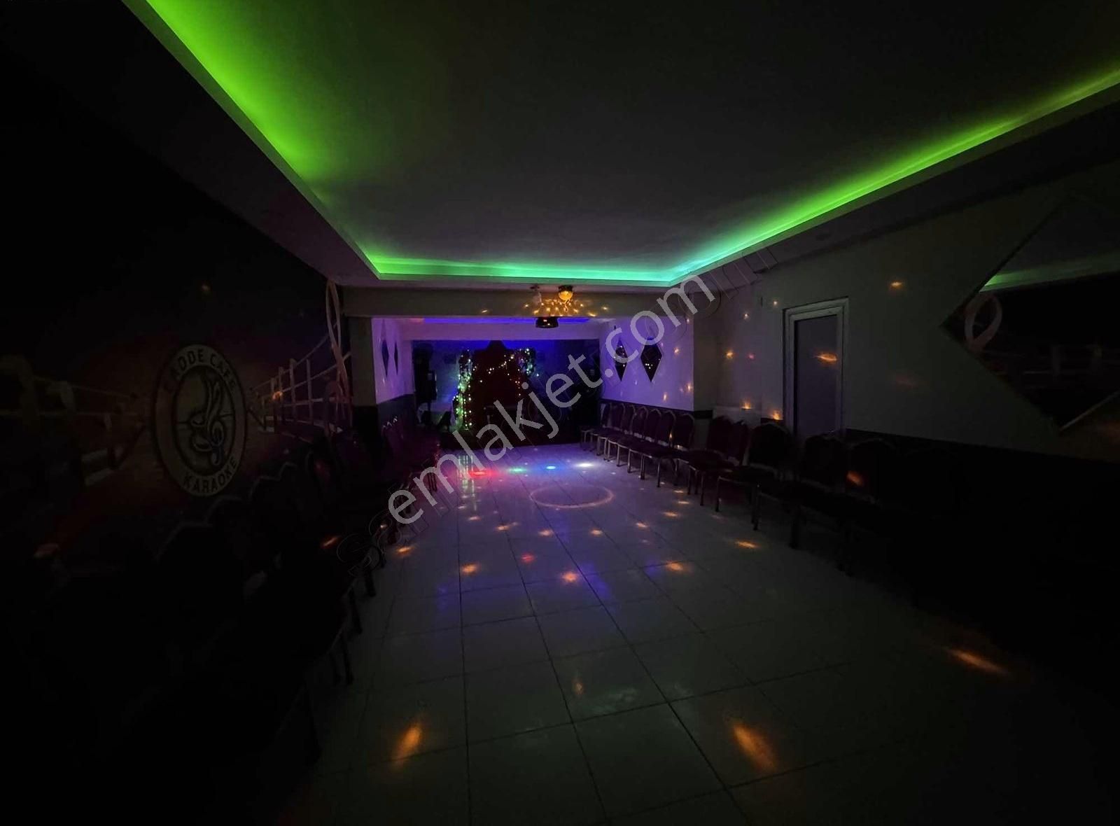 Küçükoğlu Gayrimenkulden Devren Satılık Çok Yönlü İş Yeri - Görsel 25