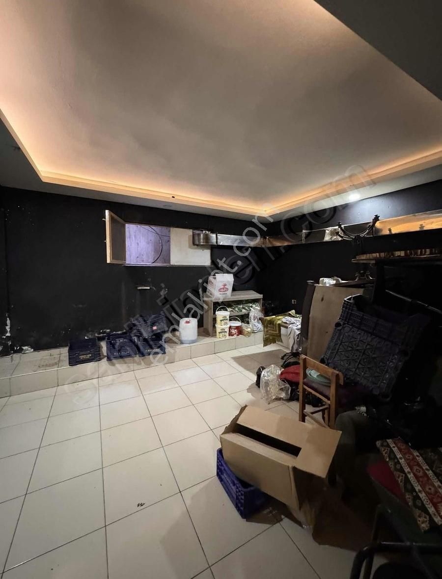 Küçükoğlu Gayrimenkulden Devren Satılık Çok Yönlü İş Yeri - Görsel 9