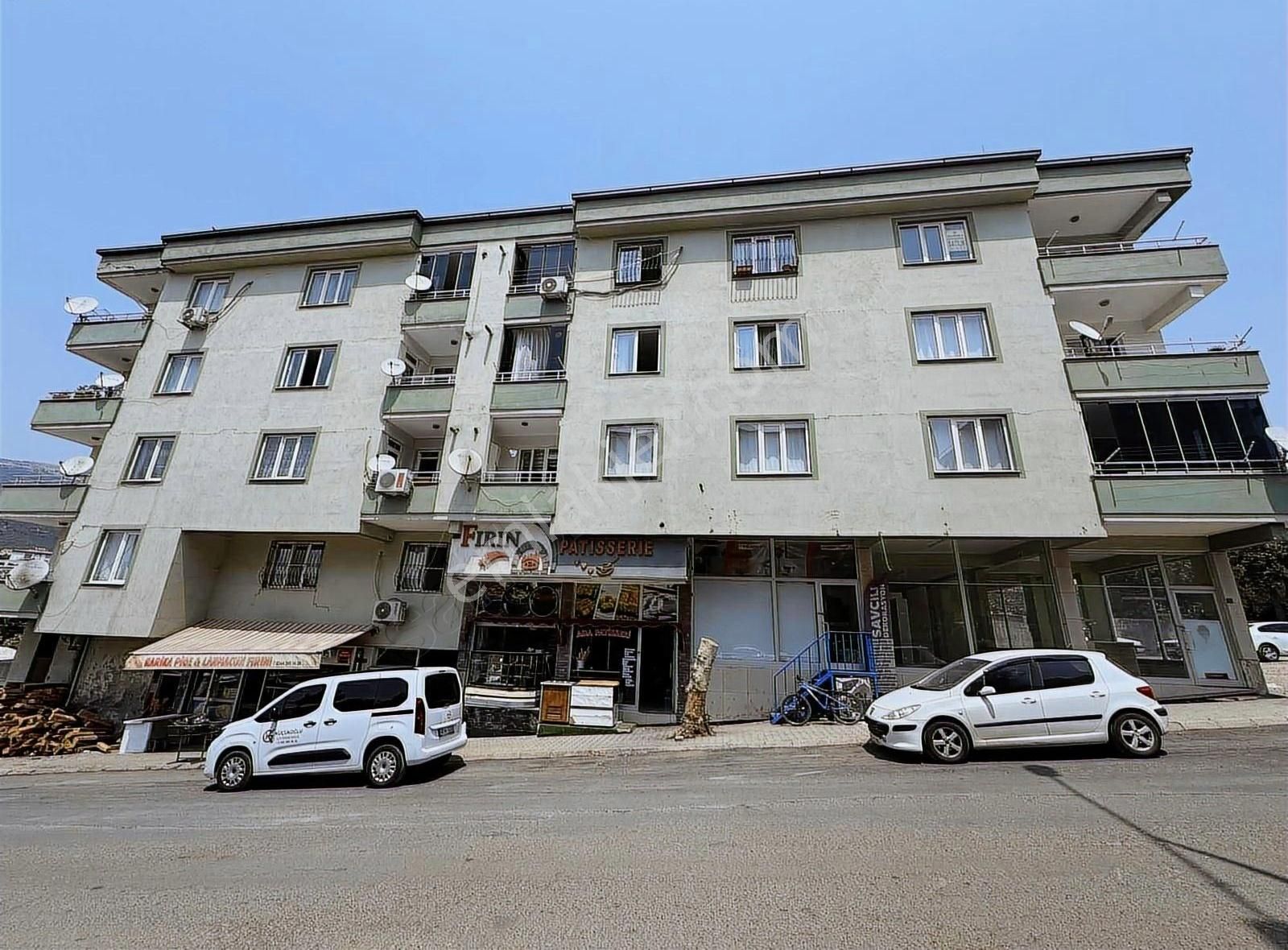 Küçükoğlu Gayrimenkulden Satılık 3+1 Daire