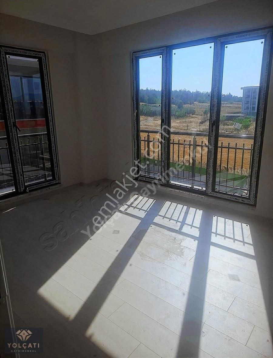 Yolçatı Gayrimenkulden Kiralık Daireler