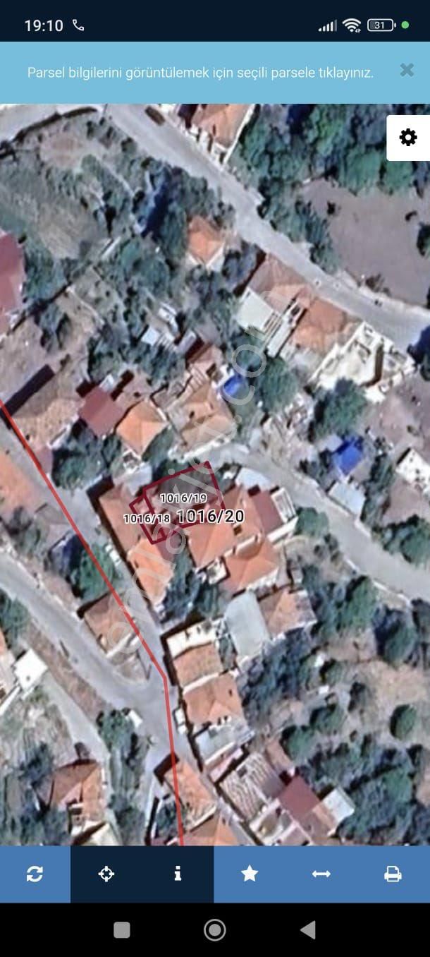 Has Umut Gsyrimenkulden Satılık 3 Tspulu Arsa Toplam 180 M2
