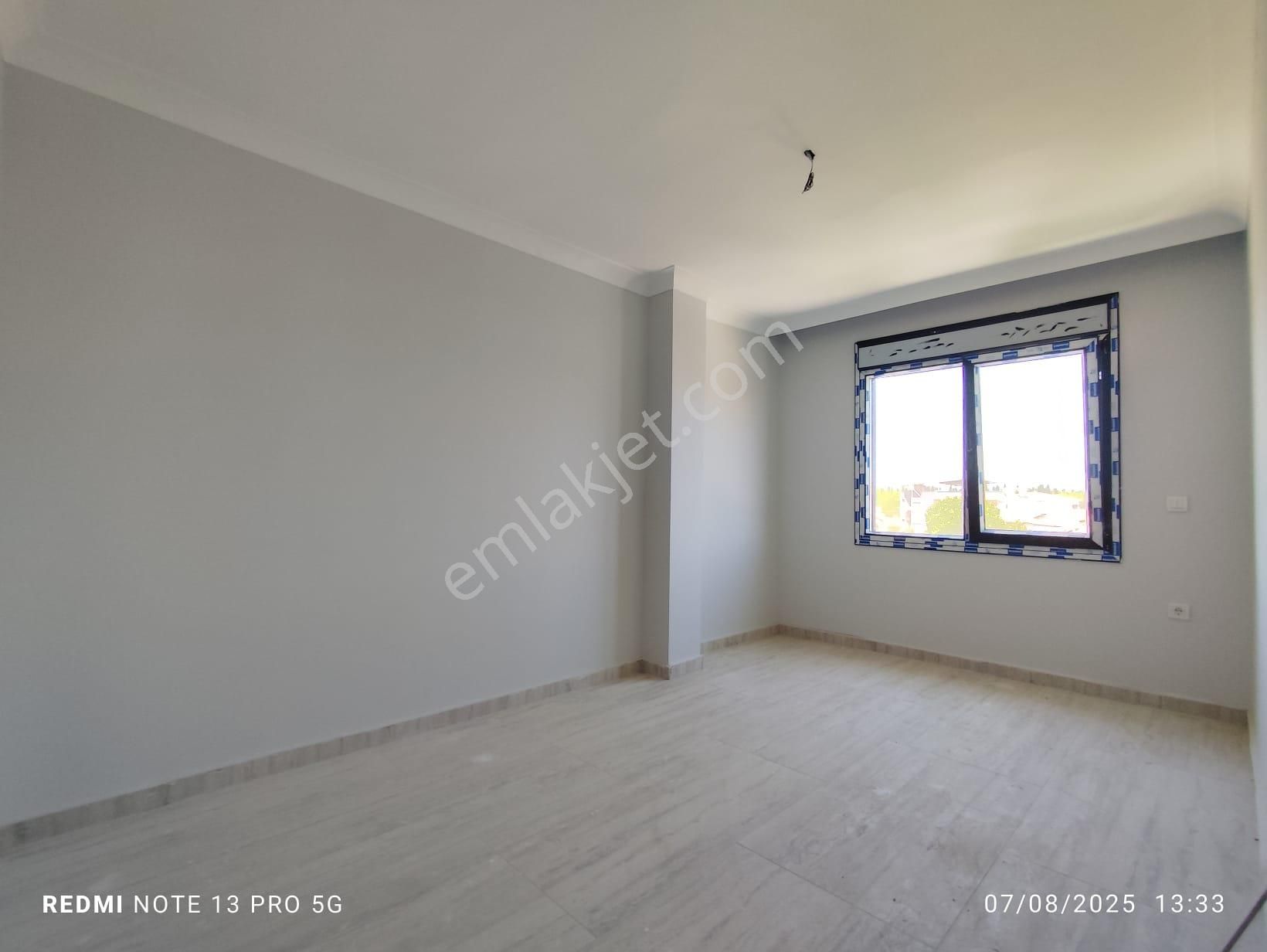 Ayvalık Altınovada 3 Katlı Binanın 2.katı 2+1 Sıfır Daire - Görsel 10