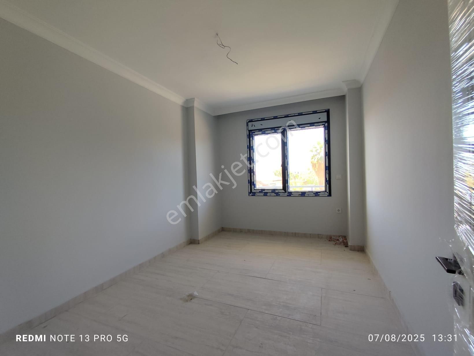 Ayvalık Altınovada 3 Katlı Binanın 2.katı 2+1 Sıfır Daire - Görsel 12