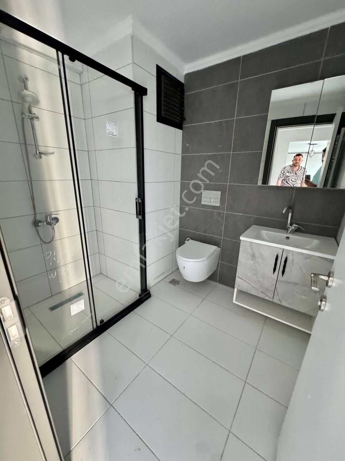 Evim-nur'dan Gürgenyatak Mh. 2+1 Deniz Manzaralı Eşyalı Fırsat Daire - Görsel 6